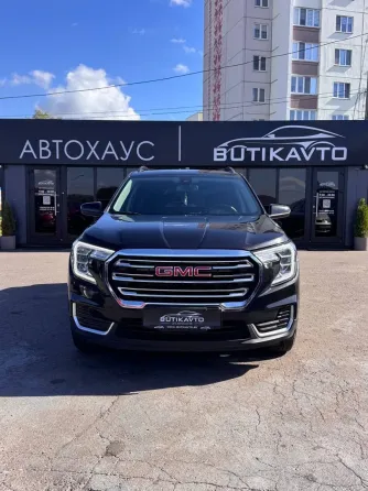 Продажа GMC Terrain III, 2024 г., Бобруйск Бобруйск