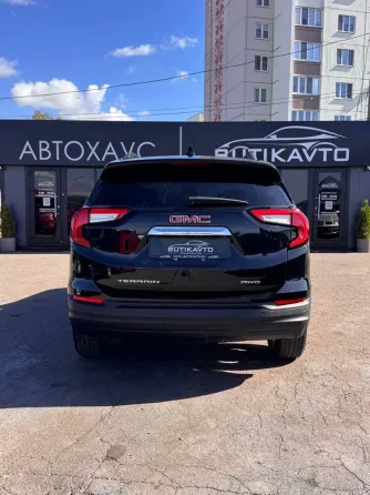 Продажа GMC Terrain III, 2024 г., Бобруйск Бобруйск