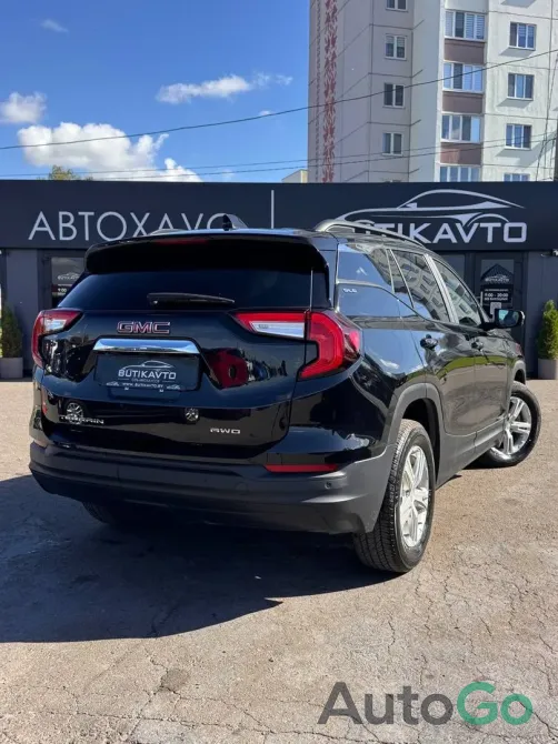 Продажа GMC Terrain III, 2024 г., Бобруйск Бобруйск - изображение 7