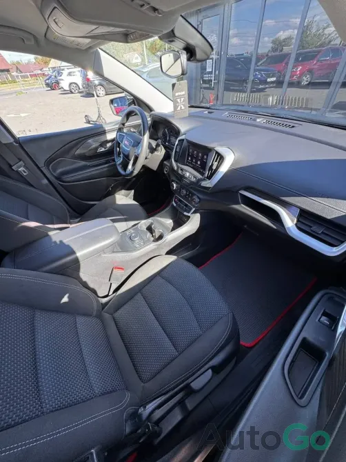 Продажа GMC Terrain III, 2024 г., Бобруйск Бобруйск - изображение 12