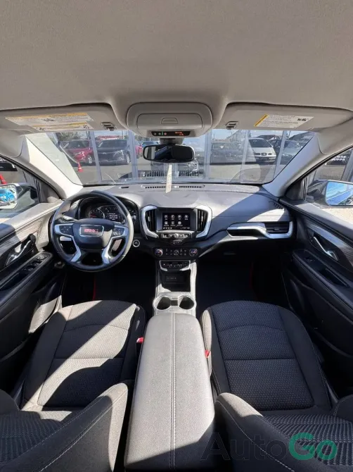 Продажа GMC Terrain III, 2024 г., Бобруйск Бобруйск - изображение 9