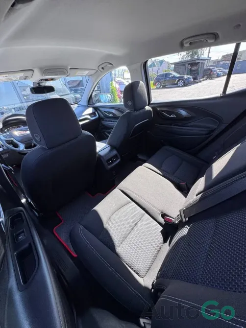 Продажа GMC Terrain III, 2024 г., Бобруйск Бобруйск - изображение 11