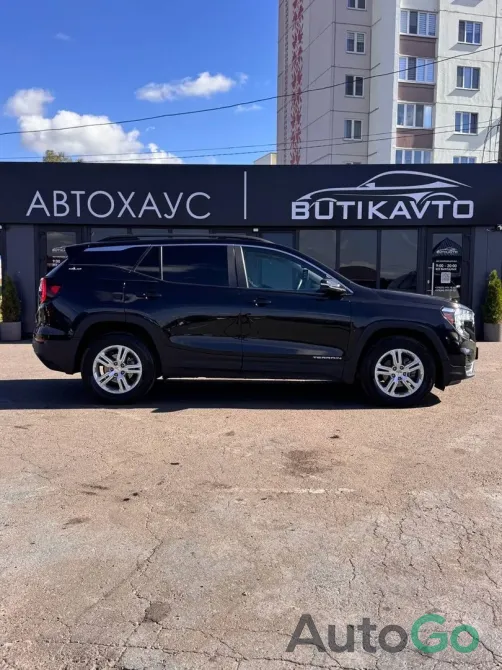 Продажа GMC Terrain III, 2024 г., Бобруйск Бобруйск - изображение 8
