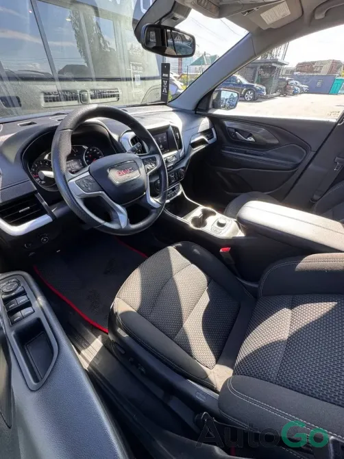 Продажа GMC Terrain III, 2024 г., Бобруйск Бобруйск - изображение 10