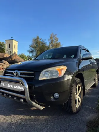 Продажа Toyota RAV4 III, 2007 г., Минск Минск