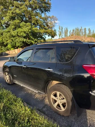 Продажа Toyota RAV4 III, 2007 г., Минск Минск