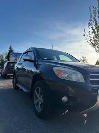 Продажа Toyota RAV4 III, 2007 г., Минск Минск