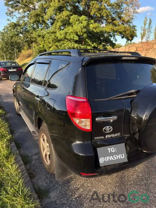 Продажа Toyota RAV4 III, 2007 г., Минск Минск - изображение 8
