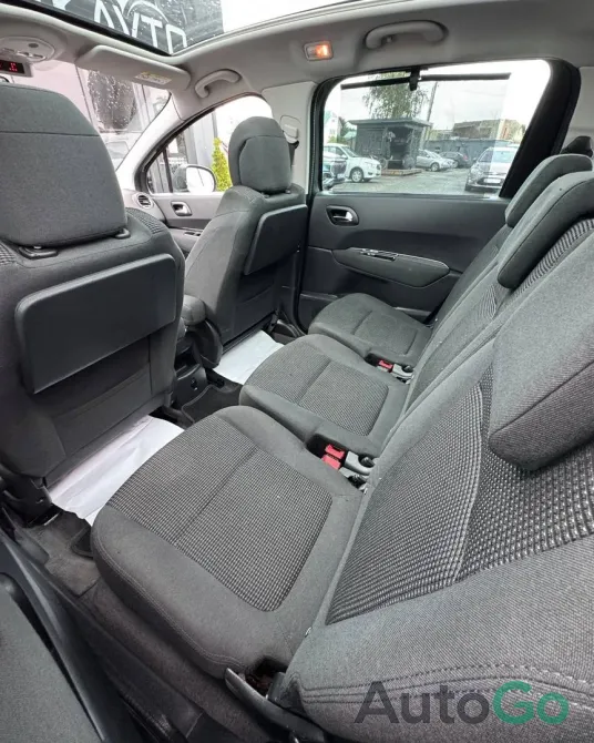 Продажа Peugeot 5008 (I) Рестайлинг, 2014 г., Бобруйск Бобруйск - изображение 11