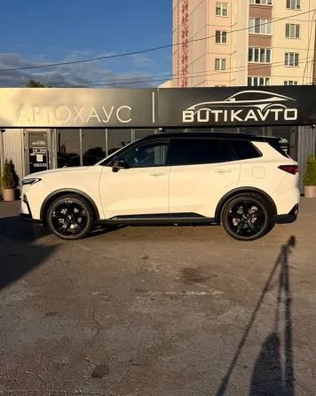 Продажа Ford Equator Sport (I), 2022 г., Бобруйск Бобруйск