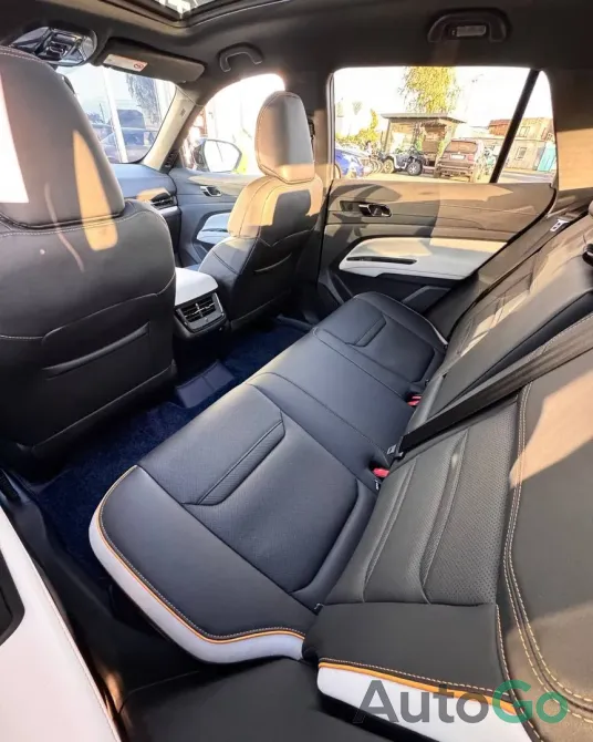 Продажа Ford Equator Sport (I), 2022 г., Бобруйск Бобруйск - изображение 11