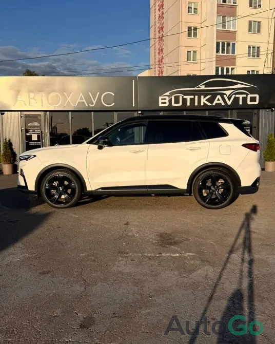 Продажа Ford Equator Sport (I), 2022 г., Бобруйск Бобруйск - изображение 4