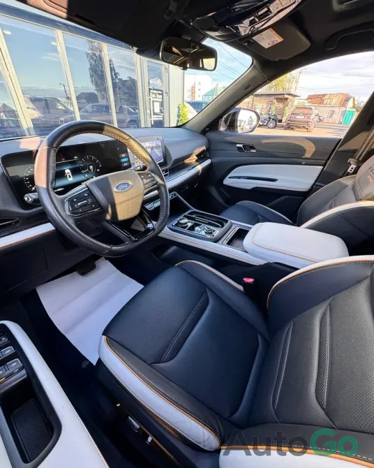 Продажа Ford Equator Sport (I), 2022 г., Бобруйск Бобруйск - изображение 10