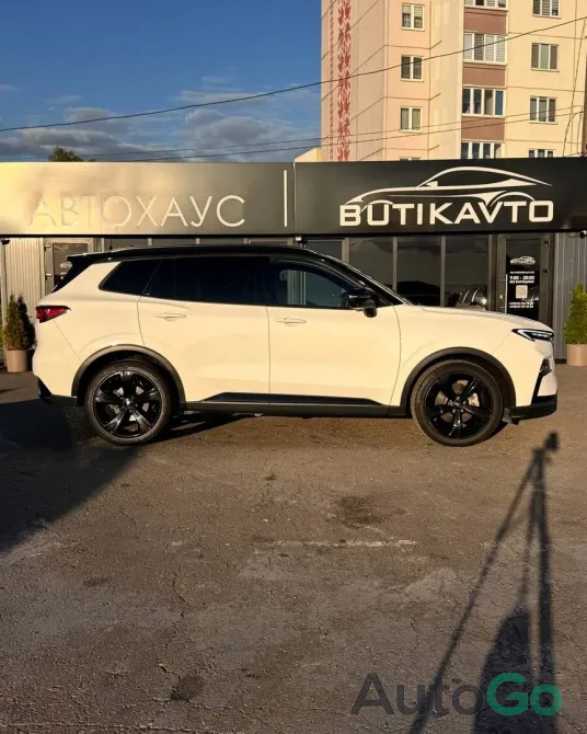 Продажа Ford Equator Sport (I), 2022 г., Бобруйск Бобруйск - изображение 8