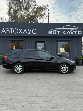 Продажа Opel Astra K Рестайлинг, 2020 г., Барановичи Барановичи