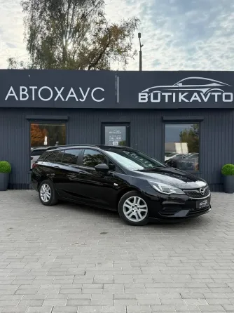 Продажа Opel Astra K Рестайлинг, 2020 г., Барановичи Барановичи