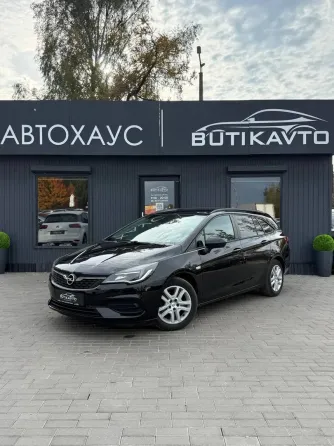 Продажа Opel Astra K Рестайлинг, 2020 г., Барановичи Барановичи