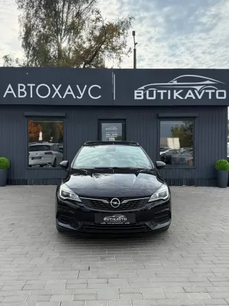 Продажа Opel Astra K Рестайлинг, 2020 г., Барановичи Барановичи