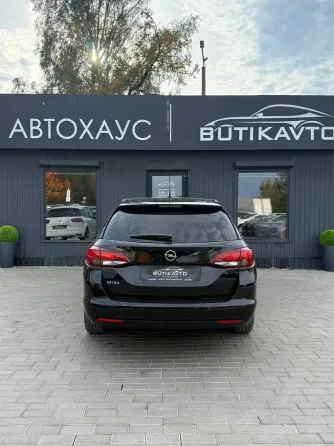 Продажа Opel Astra K Рестайлинг, 2020 г., Барановичи Барановичи