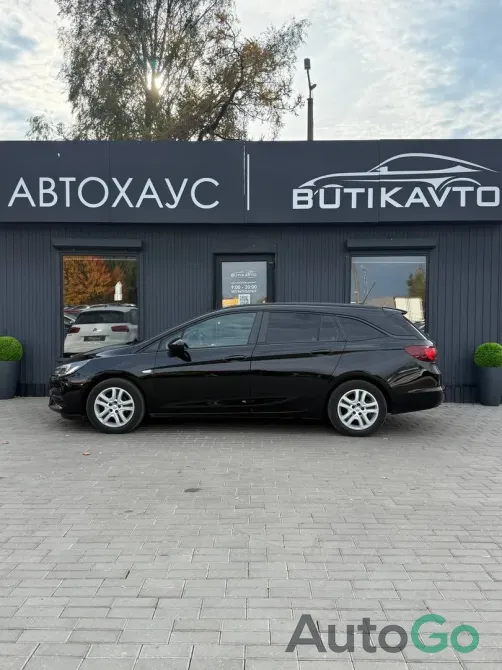 Продажа Opel Astra K Рестайлинг, 2020 г., Барановичи Барановичи - изображение 8