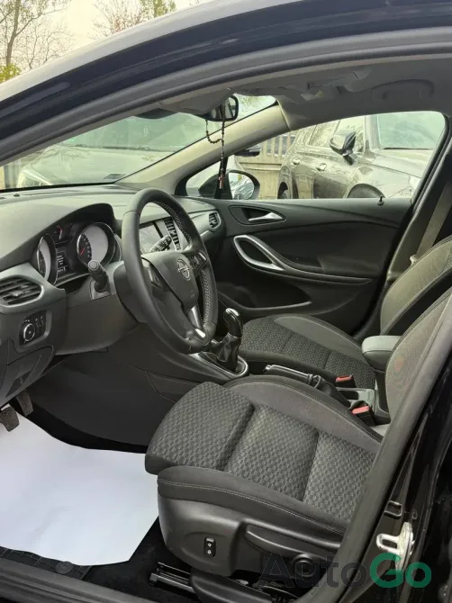 Продажа Opel Astra K Рестайлинг, 2020 г., Барановичи Барановичи - изображение 9