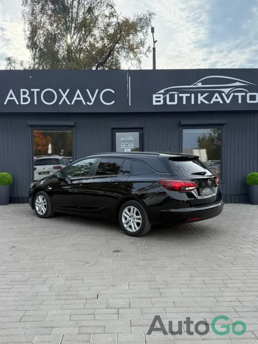 Продажа Opel Astra K Рестайлинг, 2020 г., Барановичи Барановичи - изображение 7