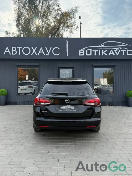 Продажа Opel Astra K Рестайлинг, 2020 г., Барановичи Барановичи - изображение 6
