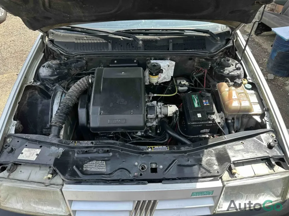 Продажа Fiat Tempra, 1992 г., Минск Минск - изображение 5