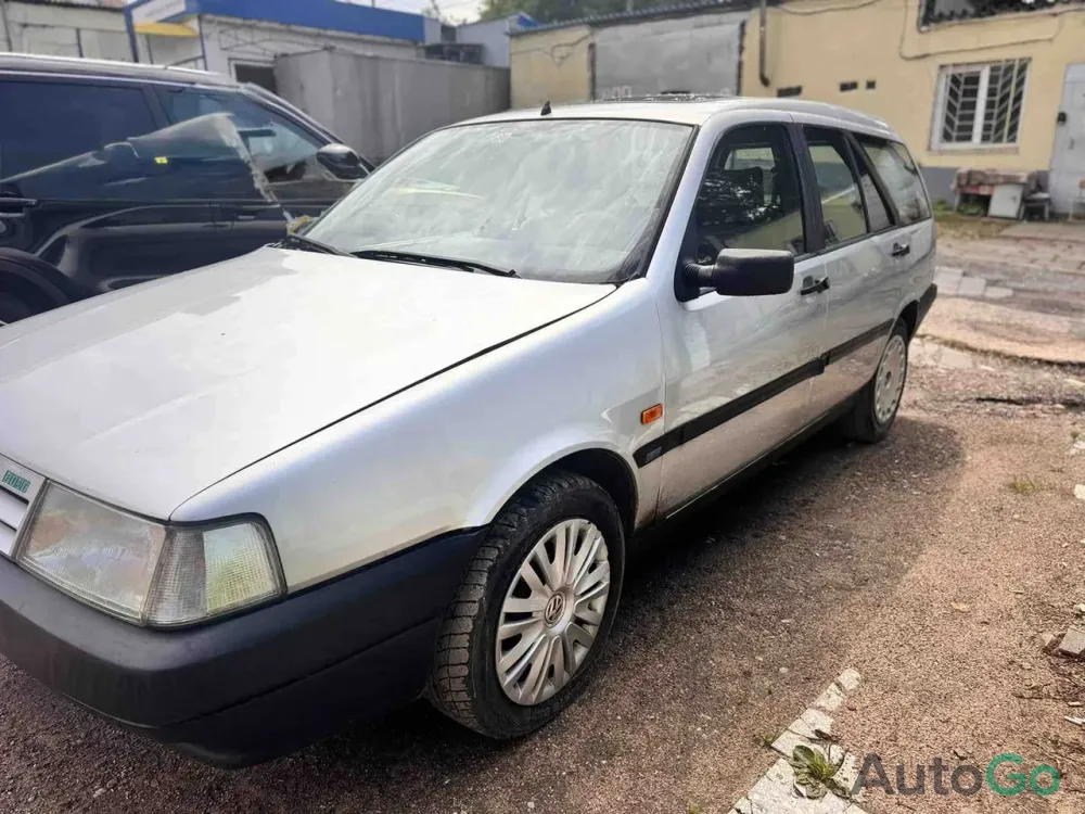 Продажа Fiat Tempra, 1992 г., Минск Минск - изображение 3
