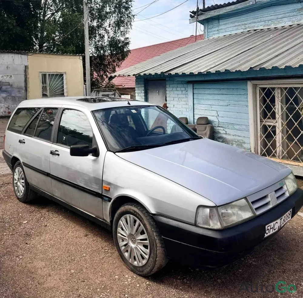 Продажа Fiat Tempra, 1992 г., Минск Минск - изображение 7