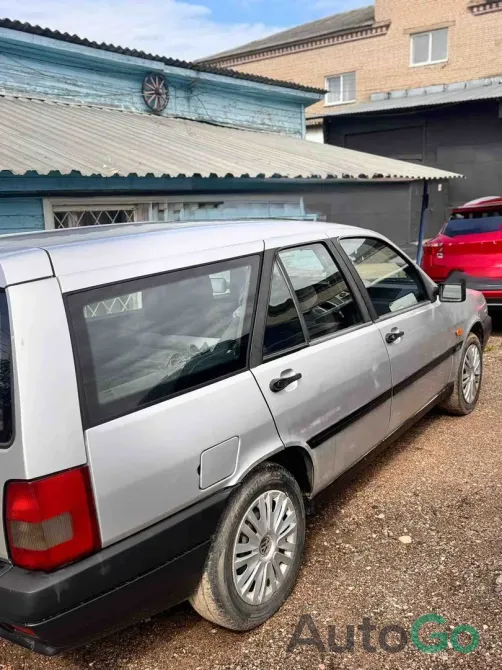 Продажа Fiat Tempra, 1992 г., Минск Минск - изображение 8