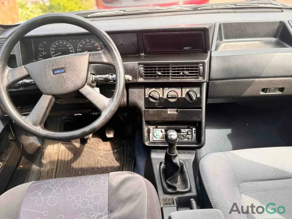 Продажа Fiat Tempra, 1992 г., Минск Минск - изображение 2
