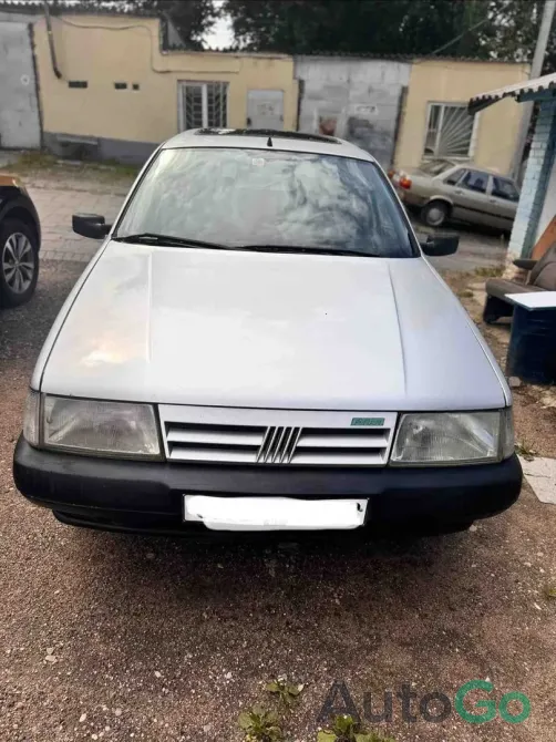 Продажа Fiat Tempra, 1992 г., Минск Минск - изображение 1