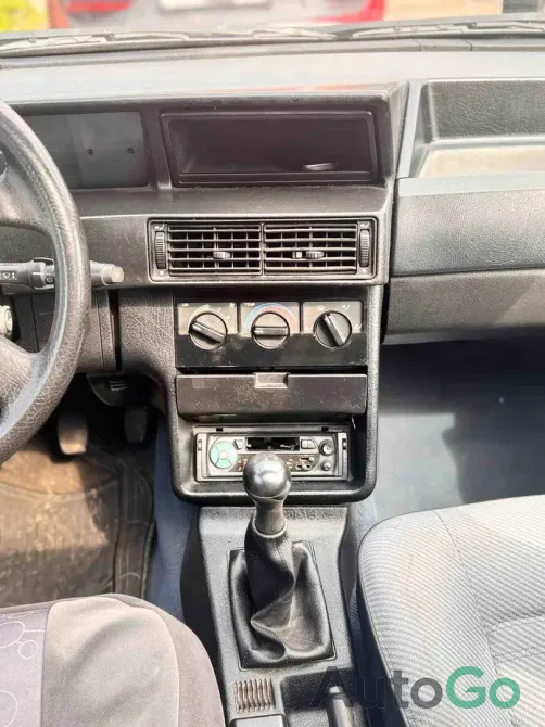 Продажа Fiat Tempra, 1992 г., Минск Минск - изображение 6