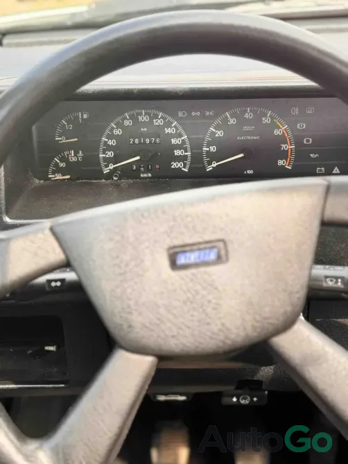 Продажа Fiat Tempra, 1992 г., Минск Минск - изображение 11