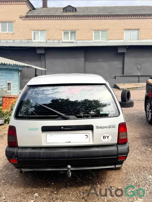 Продажа Fiat Tempra, 1992 г., Минск Минск - изображение 10