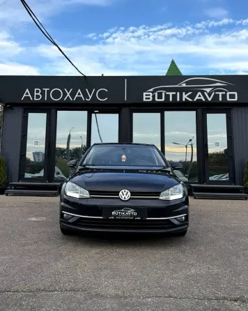 Продажа Volkswagen Golf VII Рестайлинг, 2017г., Гродно Гродно