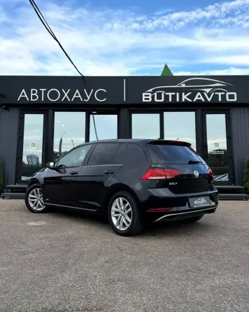Продажа Volkswagen Golf VII Рестайлинг, 2017г., Гродно Гродно
