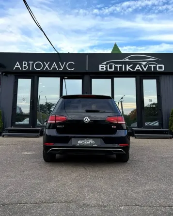 Продажа Volkswagen Golf VII Рестайлинг, 2017г., Гродно Гродно