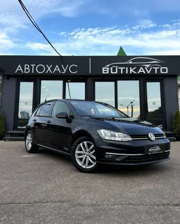 Продажа Volkswagen Golf VII Рестайлинг, 2017г., Гродно Гродно