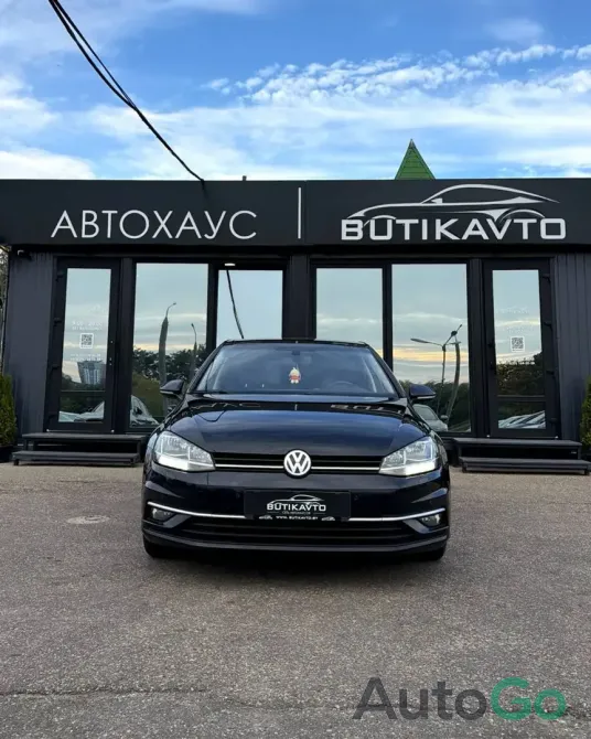 Продажа Volkswagen Golf VII Рестайлинг, 2017г., Гродно Гродно - изображение 2