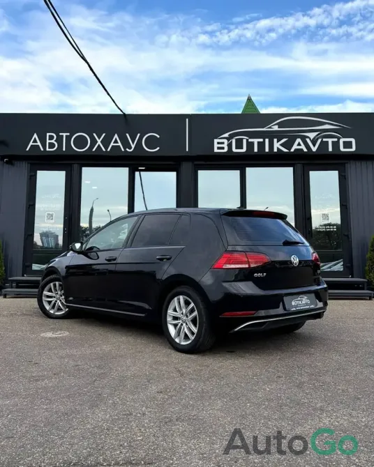 Продажа Volkswagen Golf VII Рестайлинг, 2017г., Гродно Гродно - изображение 5