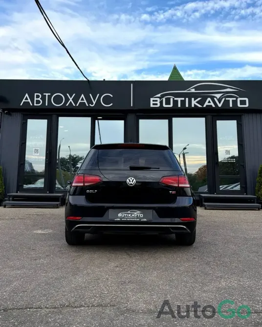 Продажа Volkswagen Golf VII Рестайлинг, 2017г., Гродно Гродно - изображение 6