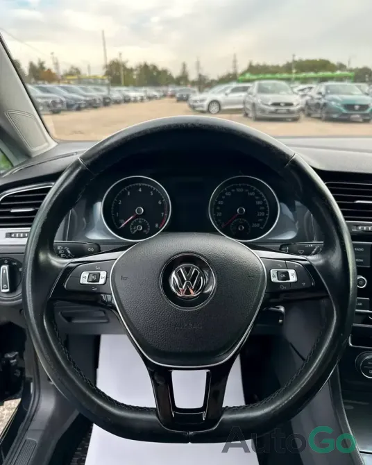 Продажа Volkswagen Golf VII Рестайлинг, 2017г., Гродно Гродно - изображение 10