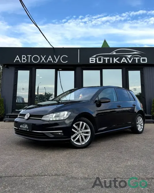 Продажа Volkswagen Golf VII Рестайлинг, 2017г., Гродно Гродно - изображение 3