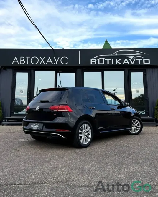 Продажа Volkswagen Golf VII Рестайлинг, 2017г., Гродно Гродно - изображение 7