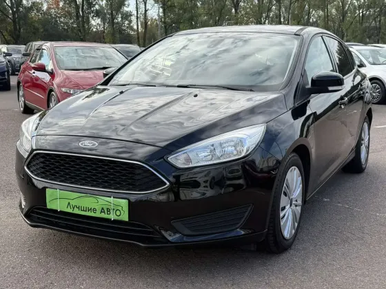 Продажа Ford Focus III Рестайлинг, 2015г., Минск Минск