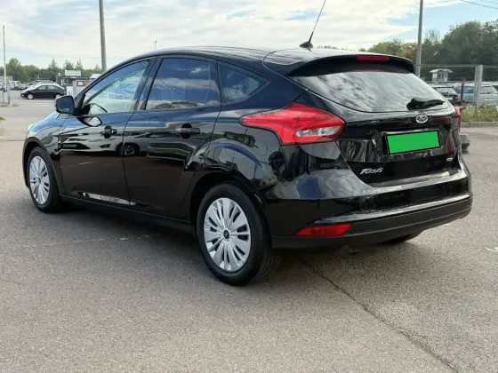 Продажа Ford Focus III Рестайлинг, 2015г., Минск Минск