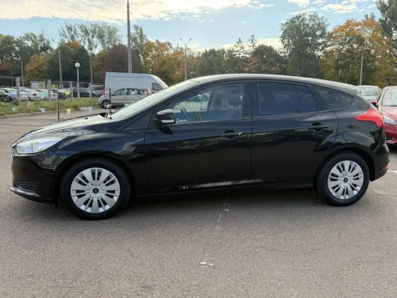 Продажа Ford Focus III Рестайлинг, 2015г., Минск Минск