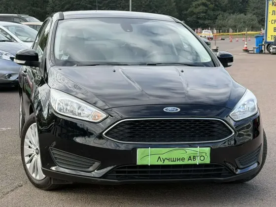 Продажа Ford Focus III Рестайлинг, 2015г., Минск Минск